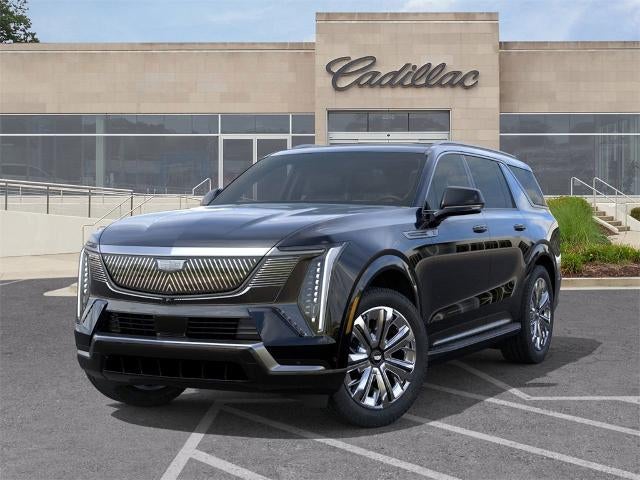 2026 Cadillac ESCALADE IQL Luxury