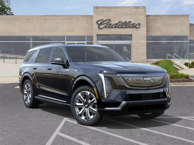2026 Cadillac ESCALADE IQL Luxury