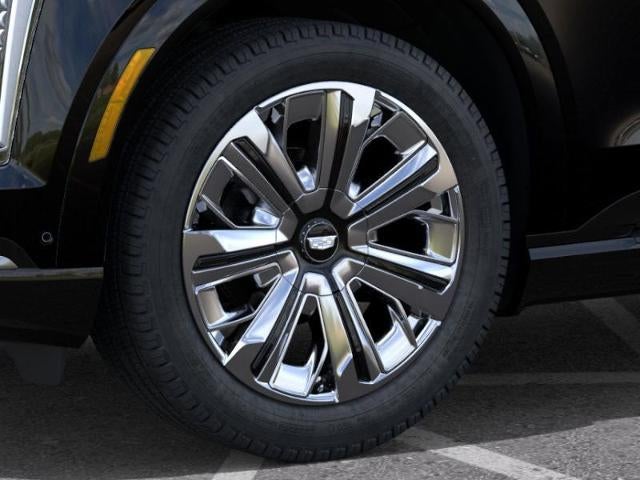 2026 Cadillac ESCALADE IQL Luxury