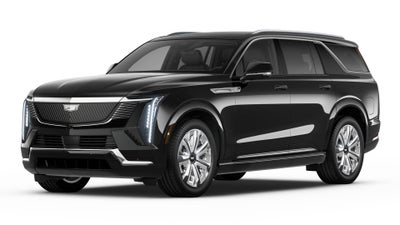 2026 Cadillac ESCALADE IQL Luxury