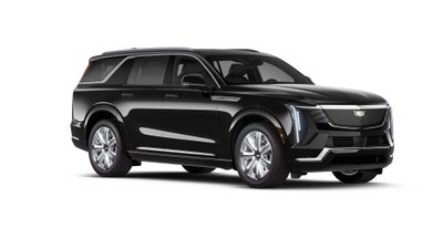 2026 Cadillac ESCALADE IQL Luxury