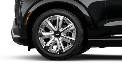 2026 Cadillac ESCALADE IQL Luxury