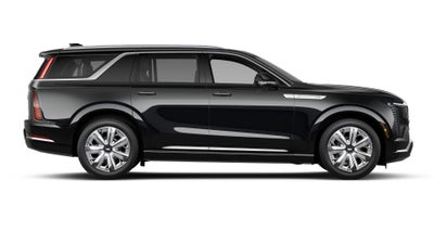 2026 Cadillac ESCALADE IQL Luxury