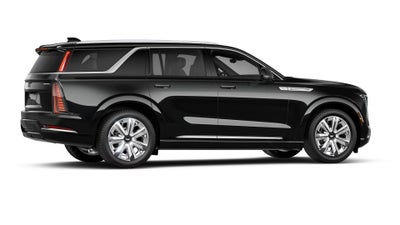 2026 Cadillac ESCALADE IQL Luxury