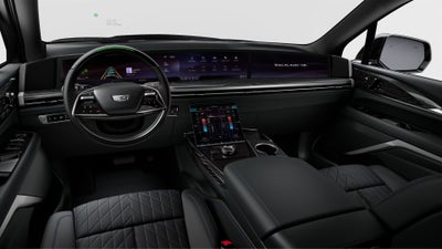2026 Cadillac ESCALADE IQL Luxury