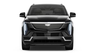 2026 Cadillac ESCALADE IQL Luxury