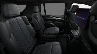 2026 Cadillac ESCALADE IQL Luxury
