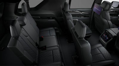2026 Cadillac ESCALADE IQL Luxury