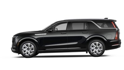 2026 Cadillac ESCALADE IQL Luxury