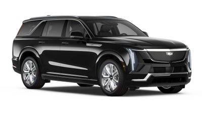 2026 Cadillac ESCALADE IQL Luxury