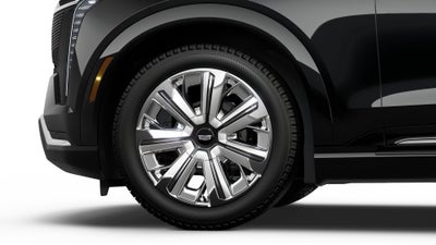 2026 Cadillac ESCALADE IQL Luxury