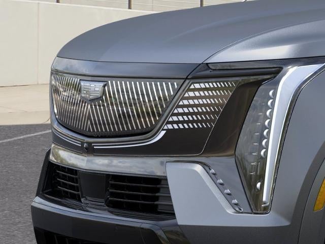 2026 Cadillac ESCALADE IQL Sport