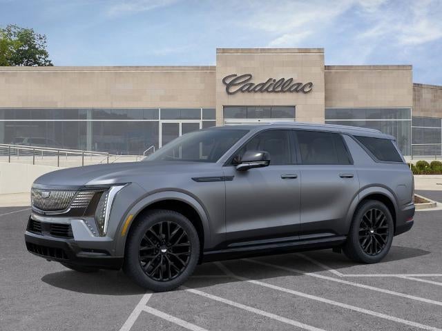 2026 Cadillac ESCALADE IQL Sport