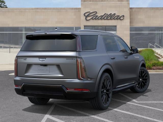 2026 Cadillac ESCALADE IQL Sport