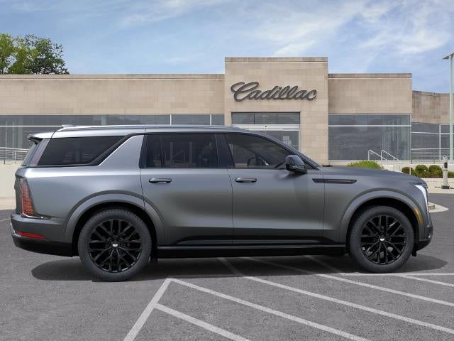 2026 Cadillac ESCALADE IQL Sport