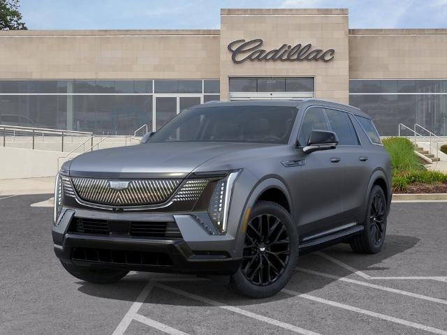 2026 Cadillac ESCALADE IQL Sport