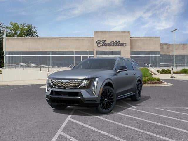 2026 Cadillac ESCALADE IQL Sport