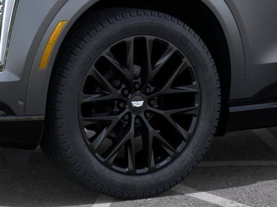 2026 Cadillac ESCALADE IQL Sport