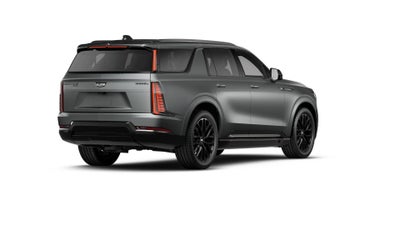 2026 Cadillac ESCALADE IQL Sport