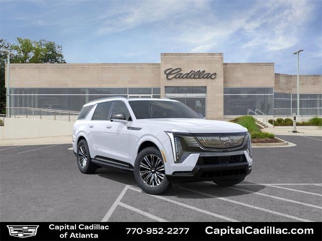 2026 Cadillac ESCALADE IQL Sport