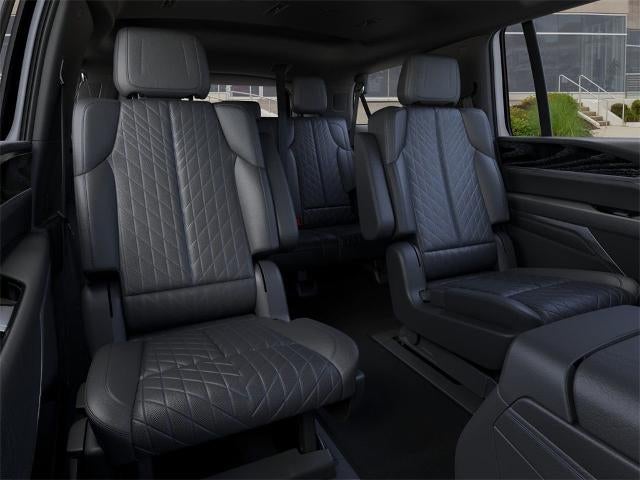 2026 Cadillac ESCALADE IQL Sport