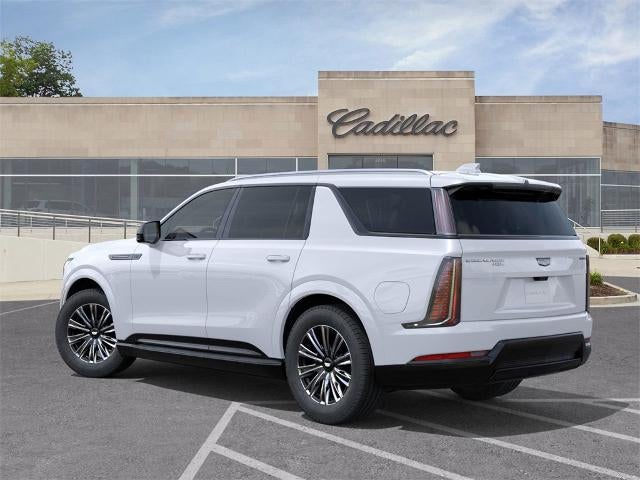 2026 Cadillac ESCALADE IQL Sport