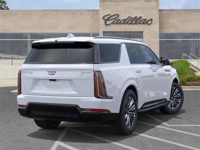 2026 Cadillac ESCALADE IQL Sport