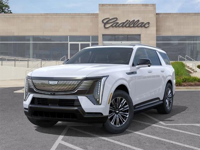 2026 Cadillac ESCALADE IQL Sport