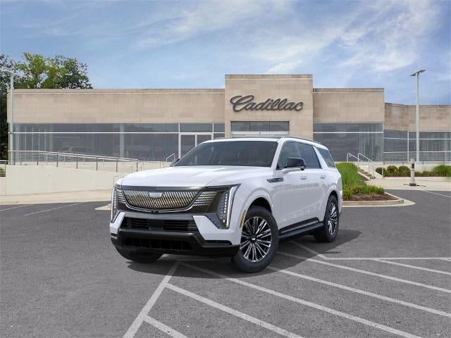 2026 Cadillac ESCALADE IQL Sport