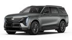 2026 Cadillac ESCALADE IQL Sport