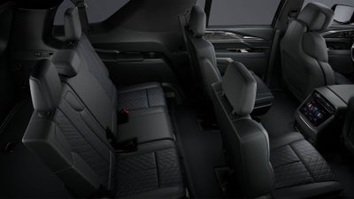 2026 Cadillac ESCALADE IQL Sport