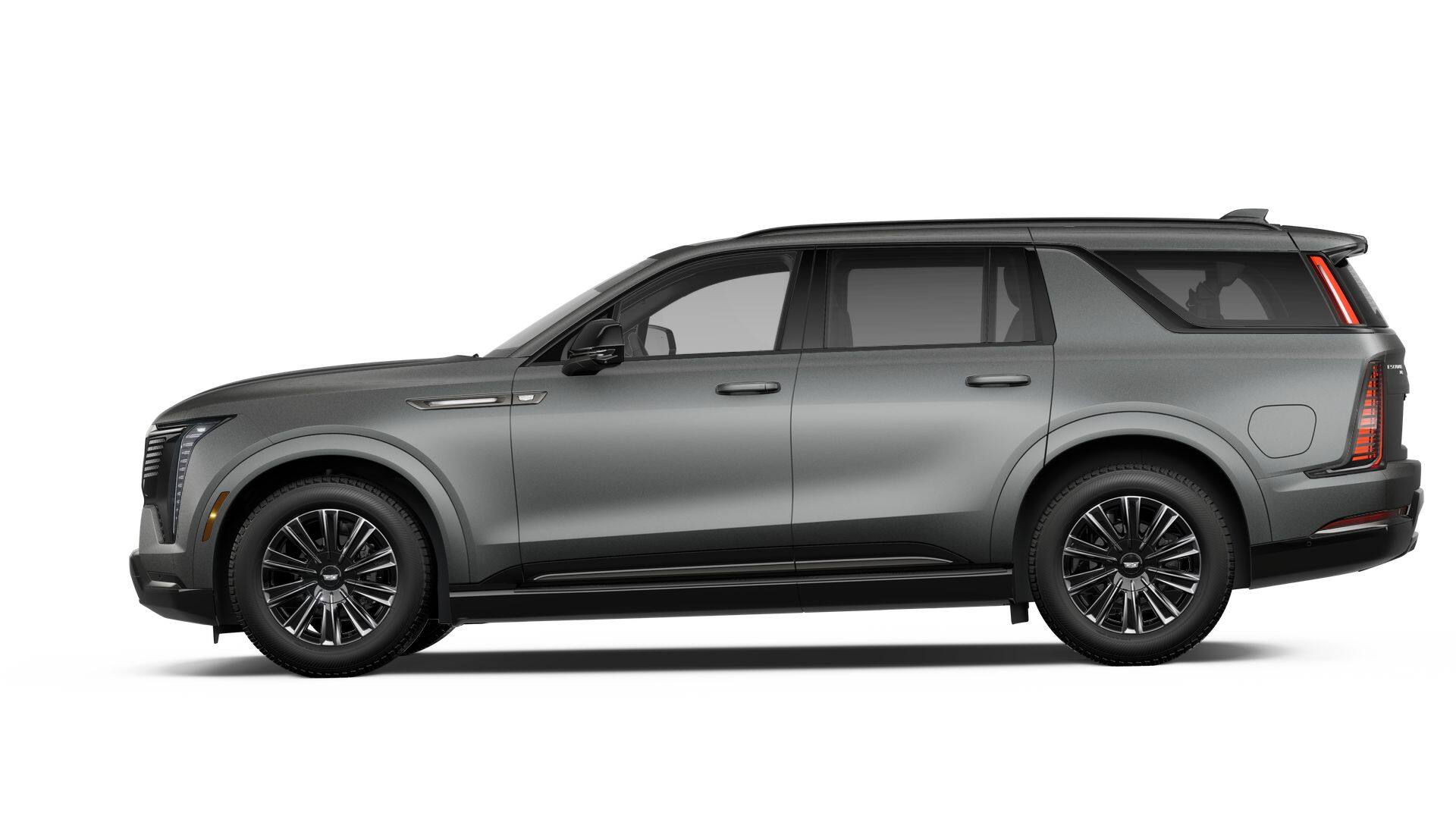 2026 Cadillac ESCALADE IQL Sport