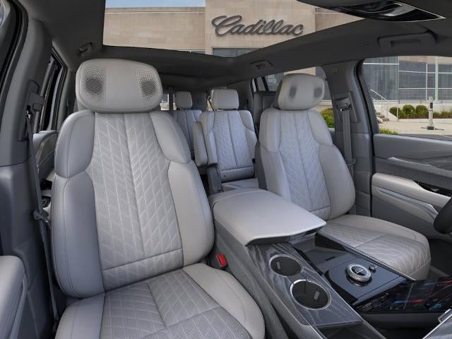 2026 Cadillac ESCALADE IQL Sport