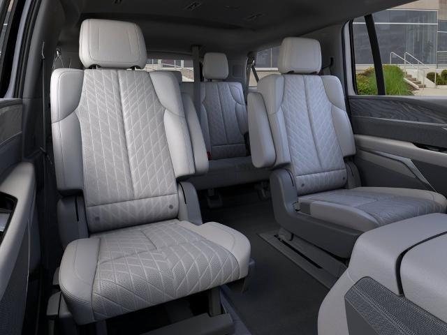 2026 Cadillac ESCALADE IQL Sport