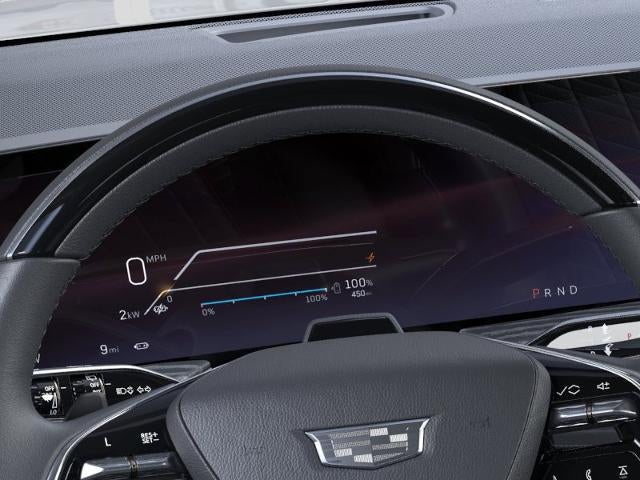 2026 Cadillac ESCALADE IQL Sport