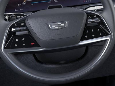2026 Cadillac ESCALADE IQL Sport