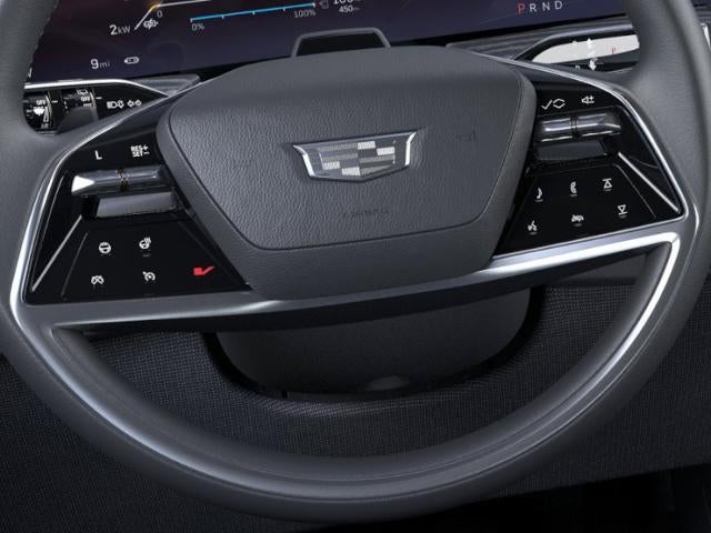 2026 Cadillac ESCALADE IQL Sport