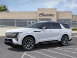 2026 Cadillac ESCALADE IQL Sport