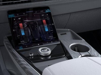 2026 Cadillac ESCALADE IQL Sport
