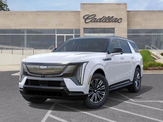 2026 Cadillac ESCALADE IQL Sport