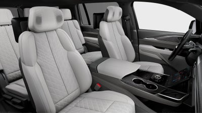 2026 Cadillac ESCALADE IQL Sport
