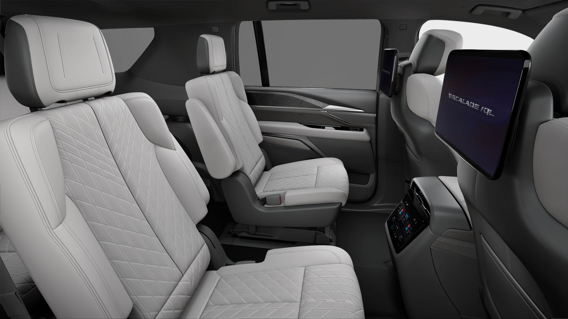 2026 Cadillac ESCALADE IQL Sport