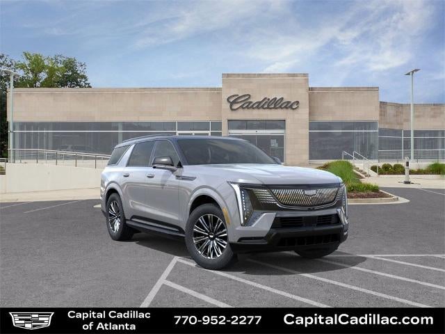 2026 Cadillac ESCALADE IQL Sport