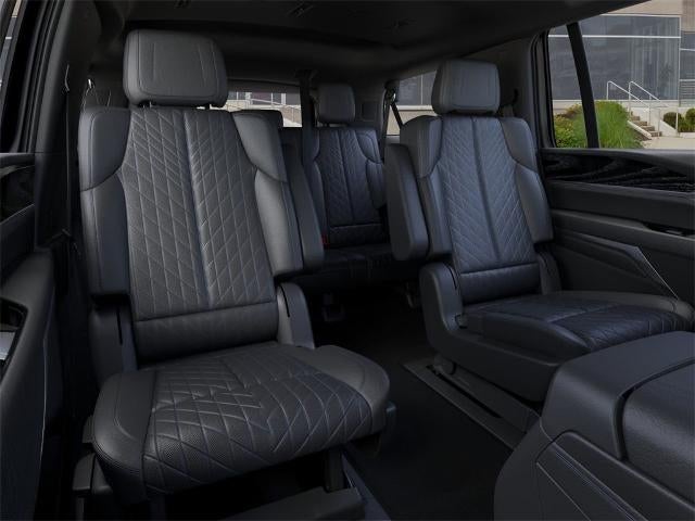 2026 Cadillac ESCALADE IQL Sport