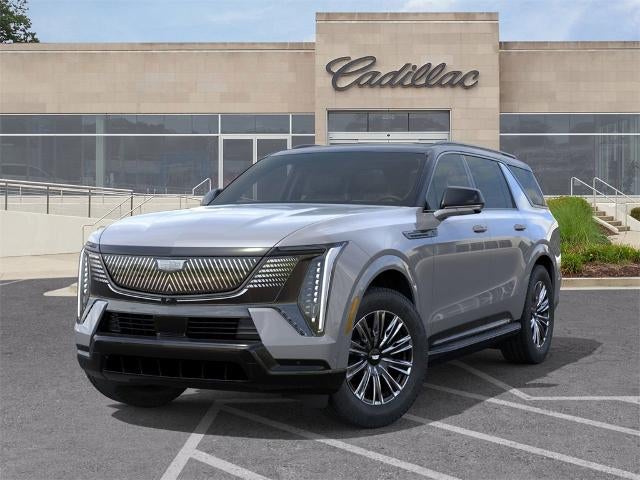 2026 Cadillac ESCALADE IQL Sport