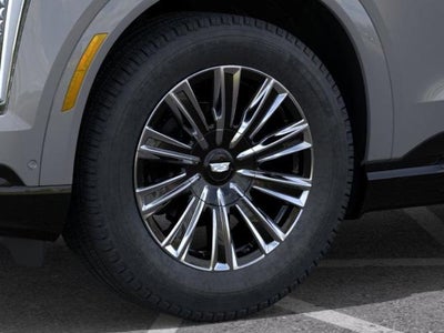 2026 Cadillac ESCALADE IQL Sport