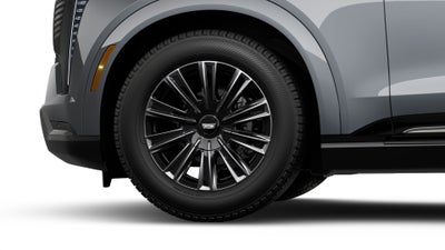 2026 Cadillac ESCALADE IQL Sport