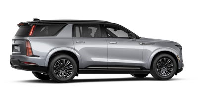 2026 Cadillac ESCALADE IQL Sport