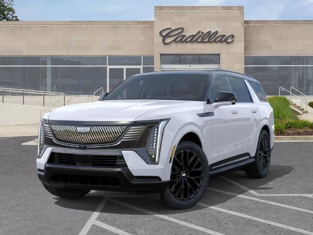 2026 Cadillac ESCALADE IQL Premium Sport