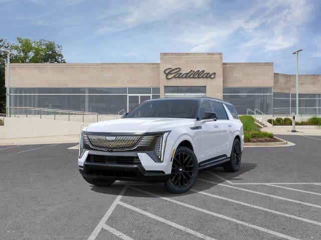 2026 Cadillac ESCALADE IQL Premium Sport